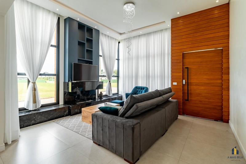 Casa em Torres no Reserva das Águas, com 4 suítes: 12ª foto da galeria de imagens do imóvel