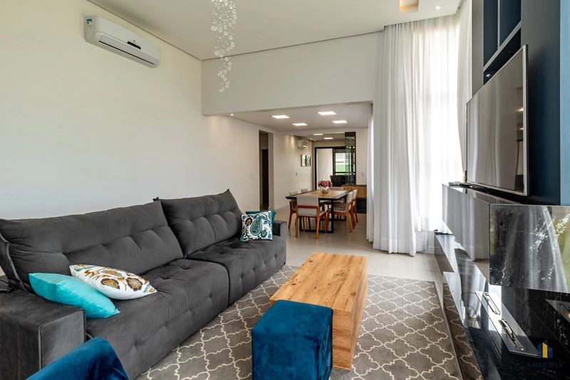 Casa em Torres no Reserva das Águas, com 4 suítes: 13ª foto da galeria de imagens do imóvel