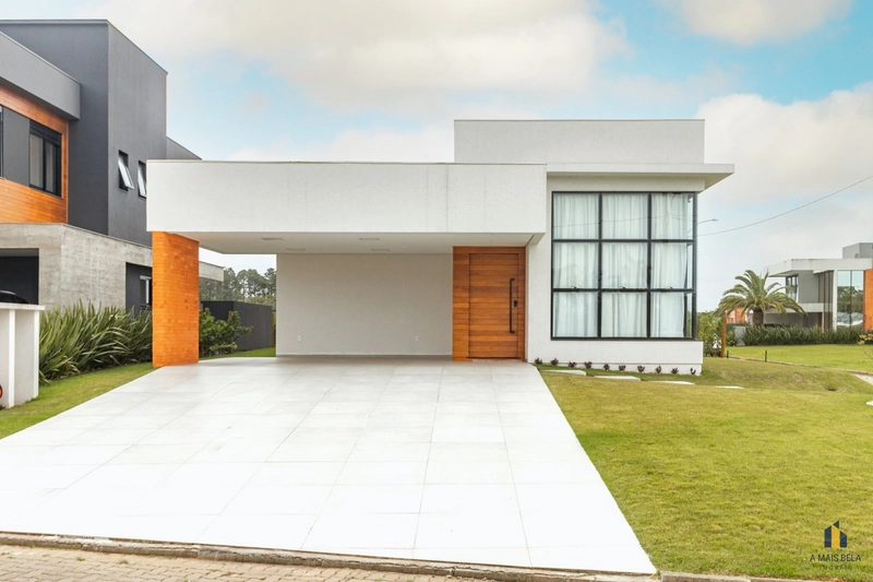 Casa em Torres no Reserva das Águas, com 4 suítes: 16ª foto da galeria de imagens do imóvel