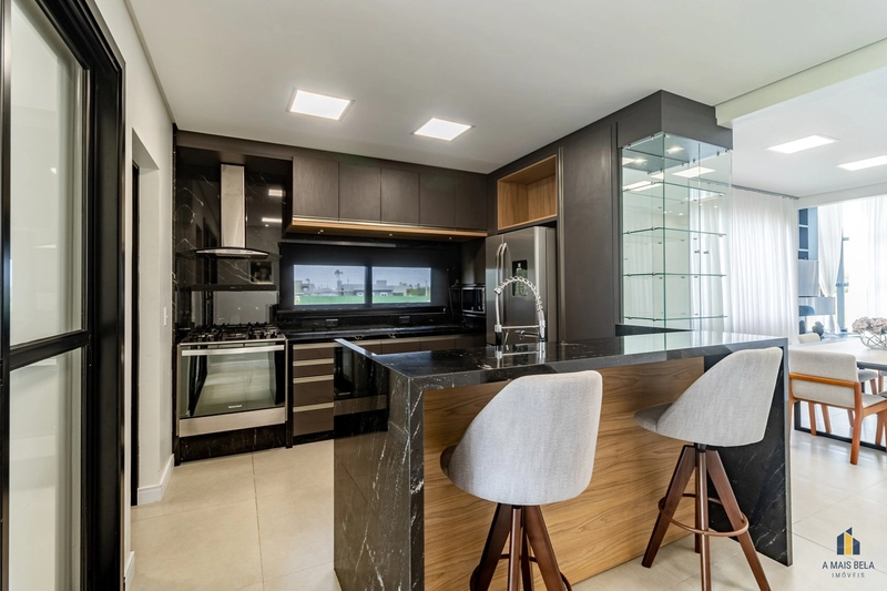Casa em Torres no Reserva das Águas, com 4 suítes: 35ª foto da galeria de imagens do imóvel