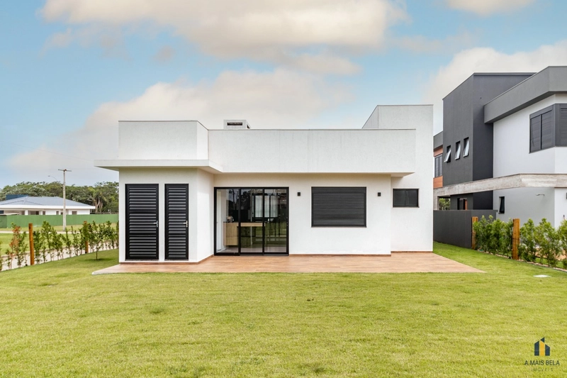 Casa em Torres no Reserva das Águas, com 4 suítes: 33ª foto da galeria de imagens do imóvel