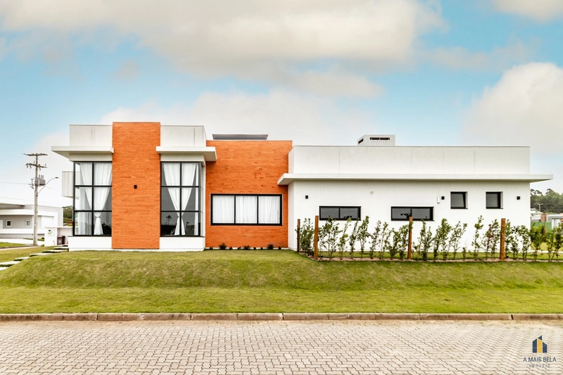 Casa em Torres no Reserva das Águas, com 4 suítes: 32ª foto da galeria de imagens do imóvel