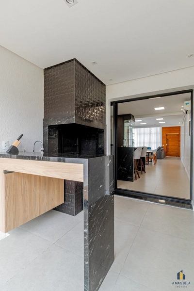 Casa em Torres no Reserva das Águas, com 4 suítes: 20ª foto da galeria de imagens do imóvel