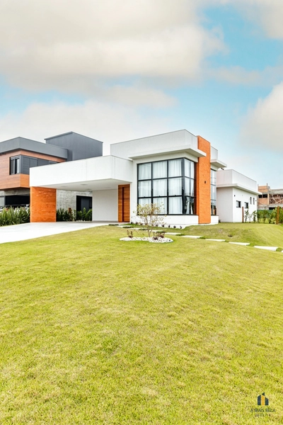 Casa em Torres no Reserva das Águas, com 4 suítes: 25ª foto da galeria de imagens do imóvel