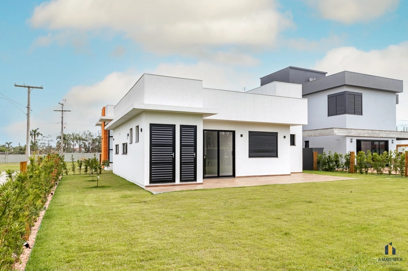 Casa em Torres no Reserva das Águas, com 4 suítes: 38ª foto da galeria de imagens do imóvel