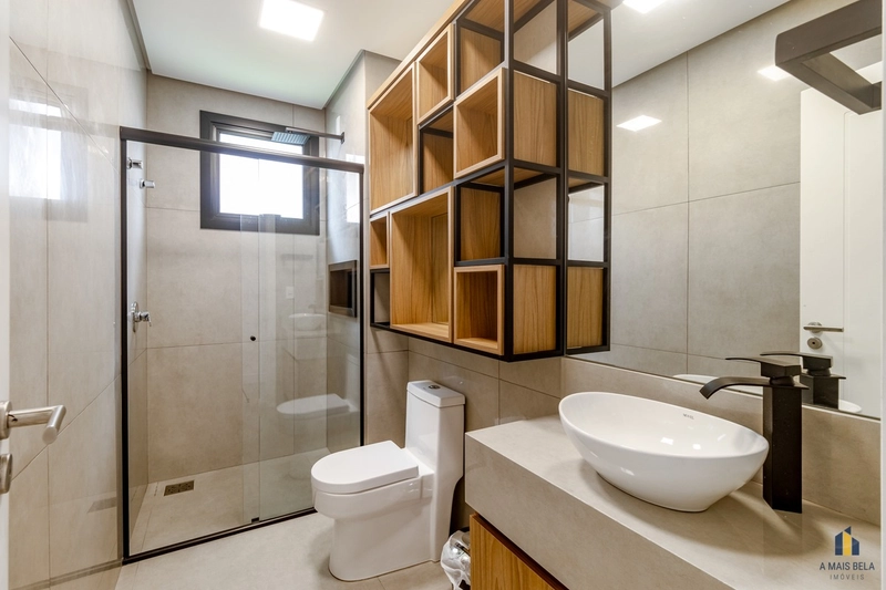 Casa em Torres no Reserva das Águas, com 4 suítes: 1ª foto da galeria de imagens do imóvel