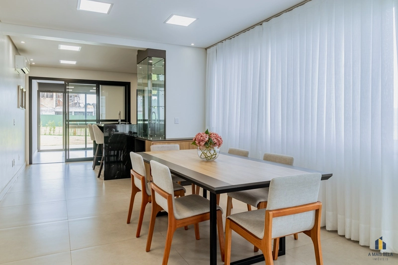 Casa em Torres no Reserva das Águas, com 4 suítes: 11ª foto da galeria de imagens do imóvel
