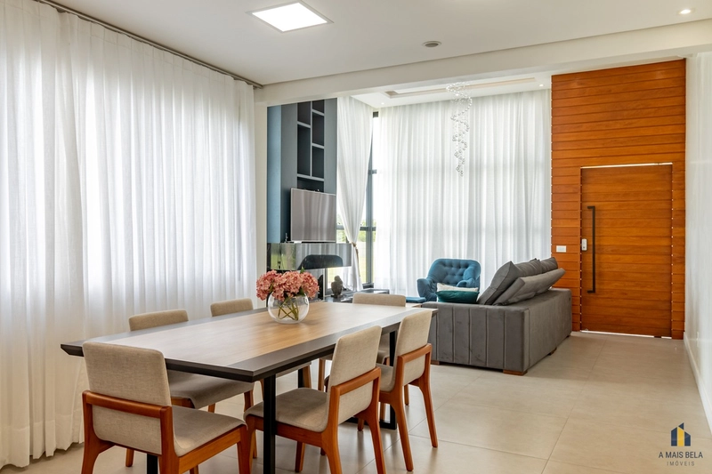 Casa em Torres no Reserva das Águas, com 4 suítes: 28ª foto da galeria de imagens do imóvel
