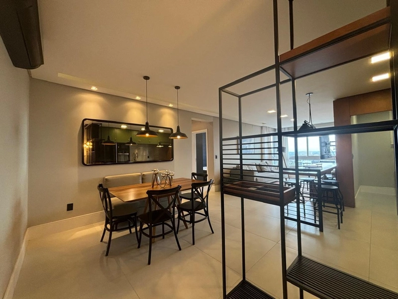 Apartamento  em Torres , 2 dormitórios: 2ª foto da galeria de imagens do imóvel
