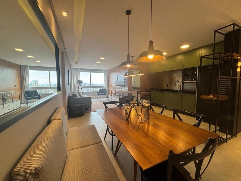 Apartamento  em Torres , 2 dormitórios: 4ª foto da galeria de imagens do imóvel