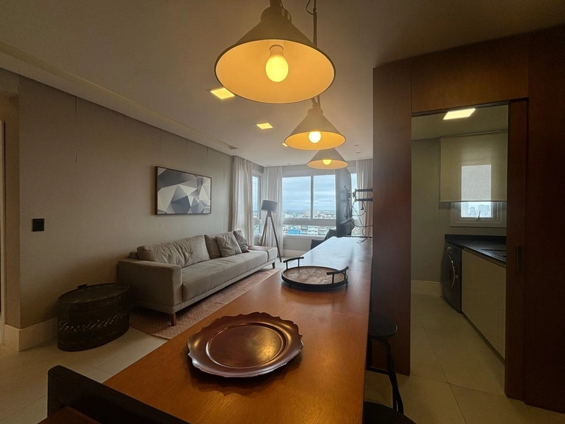 Apartamento  em Torres , 2 dormitórios: 3ª foto da galeria de imagens do imóvel