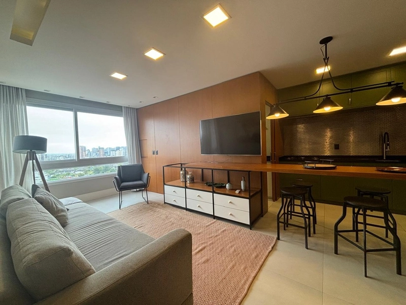 Apartamento  em Torres , 2 dormitórios: 11ª foto da galeria de imagens do imóvel
