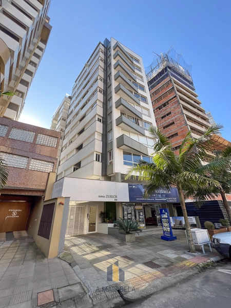 Cobertura em Torres, centro: 14ª foto da galeria de imagens do imóvel