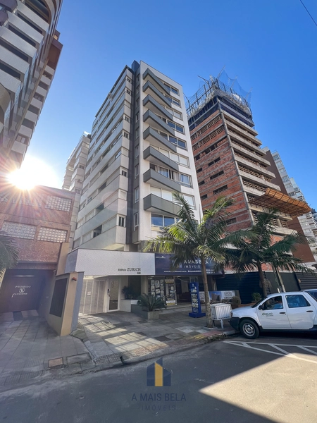 Cobertura em Torres, centro: 5ª foto da galeria de imagens do imóvel