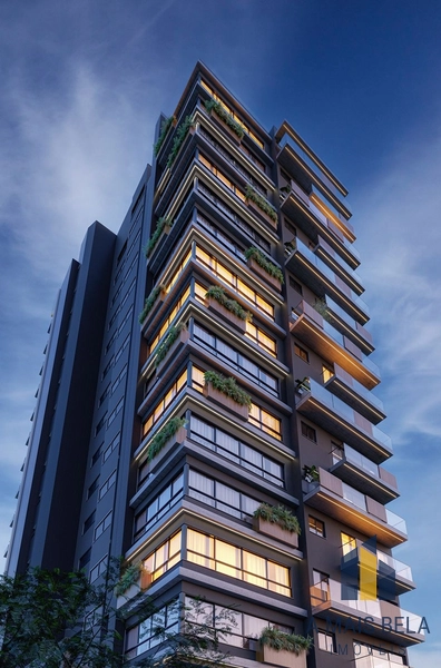 Apartamento em Torres de 2 dormitórios sendo 1 suíte: 2ª foto da galeria de imagens do imóvel
