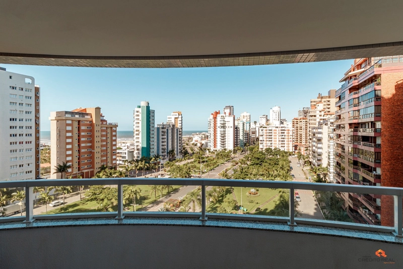 Apartamento em Torres, três dormitórios.: 14ª foto da galeria de imagens do imóvel