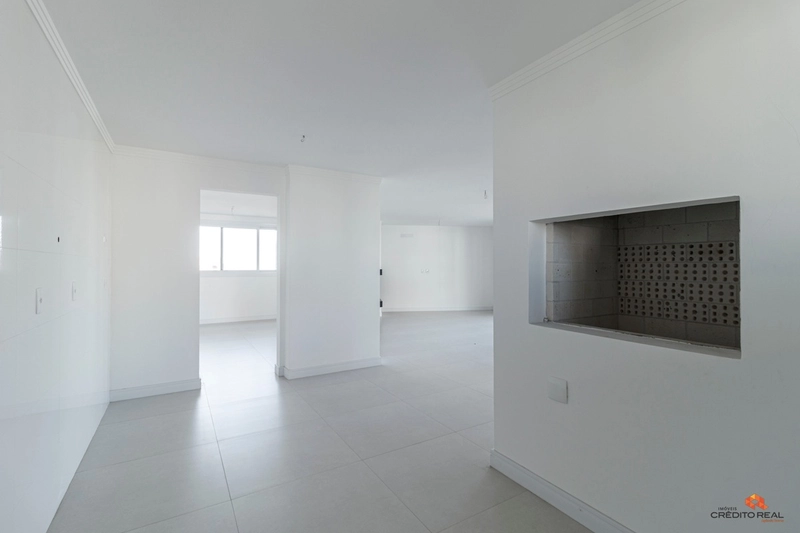 Apartamento em Torres, três dormitórios.: 8ª foto da galeria de imagens do imóvel