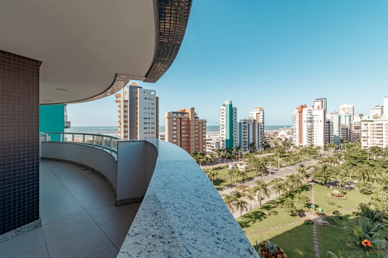 Apartamento em Torres, três dormitórios.: 21ª foto da galeria de imagens do imóvel
