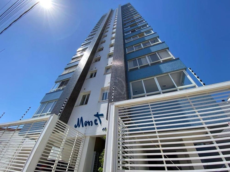 Apartamento em Torres, 2 dormitórios mobiliado: 1ª foto da galeria de imagens do imóvel
