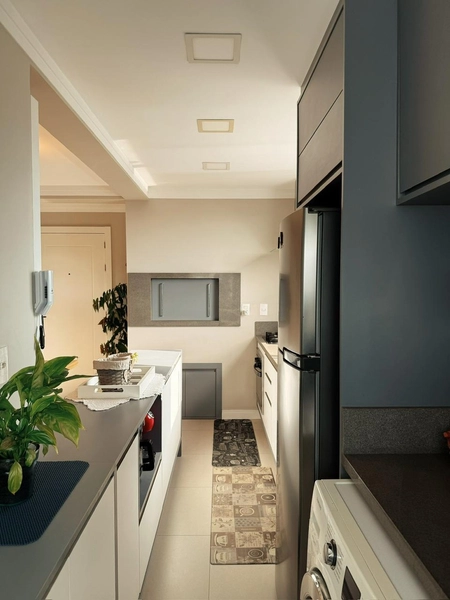 Apartamento em Torres, 2 dormitórios mobiliado: 7ª foto da galeria de imagens do imóvel