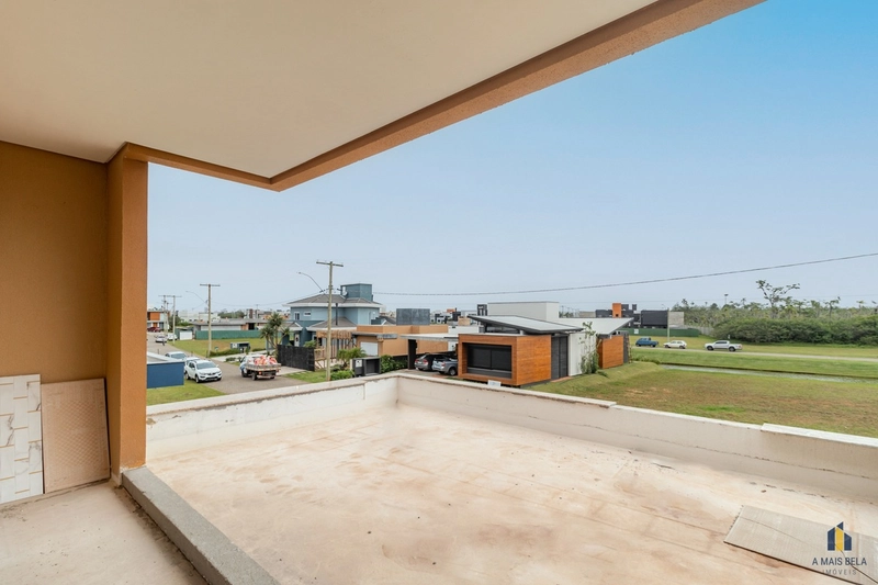 Casa em Torres no Reserva das Águas, com 4 suítes: 7ª foto da galeria de imagens do imóvel