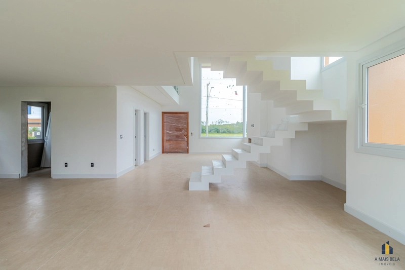 Casa em Torres no Reserva das Águas, com 4 suítes: 19ª foto da galeria de imagens do imóvel