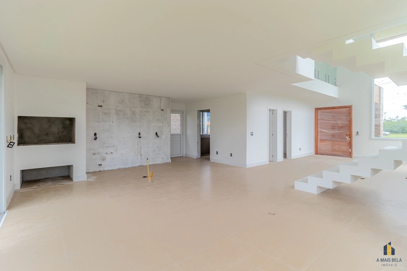 Casa em Torres no Reserva das Águas, com 4 suítes: 22ª foto da galeria de imagens do imóvel