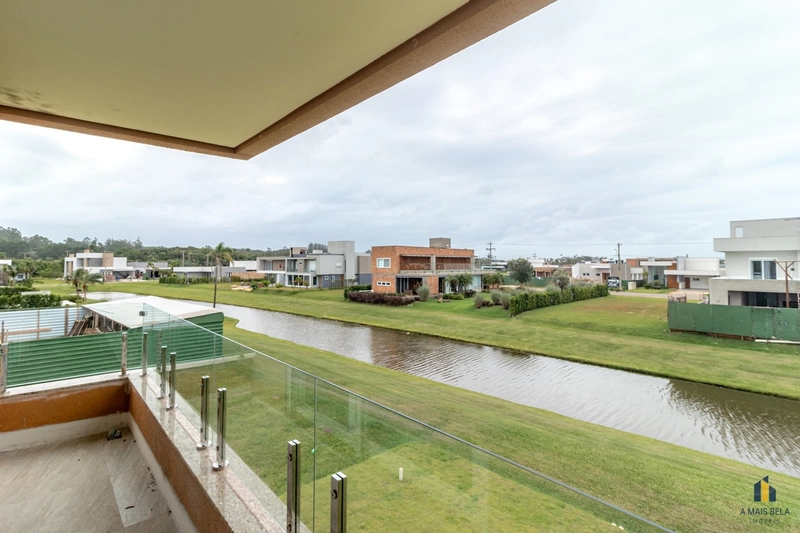 Casa em Torres no Reserva das Águas, com 4 suítes: 14ª foto da galeria de imagens do imóvel