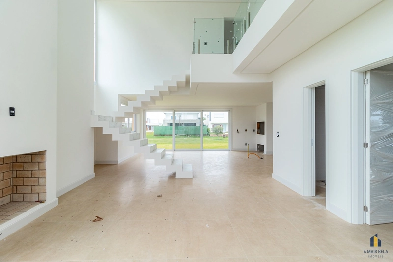 Casa em Torres no Reserva das Águas, com 4 suítes: 26ª foto da galeria de imagens do imóvel