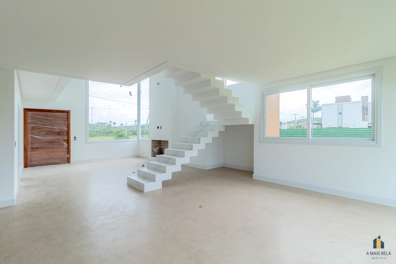 Casa em Torres no Reserva das Águas, com 4 suítes: 10ª foto da galeria de imagens do imóvel
