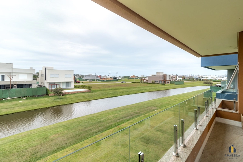 Casa em Torres no Reserva das Águas, com 4 suítes: 28ª foto da galeria de imagens do imóvel