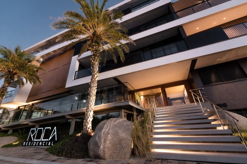Imóvel residencial ou comercial
