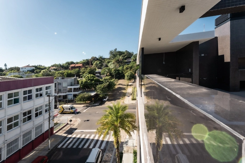 Cobertura em Torres, 3 dormitórios: 20ª foto da galeria de imagens do imóvel