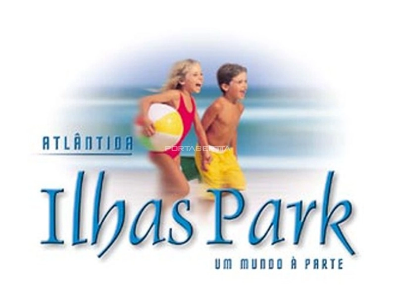 Atlântida Ilhas Park