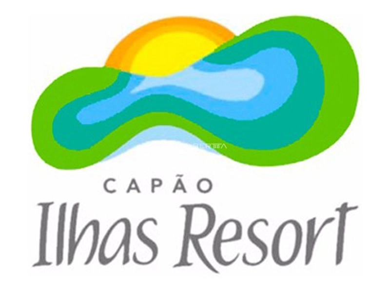 Capão Ilhas Resort