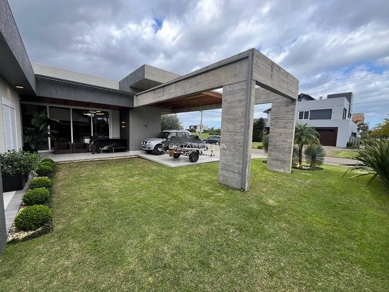 Casa à venda com 04 suítes no condomínio Lagoa do Passo: 8ª foto da galeria de imagens do imóvel