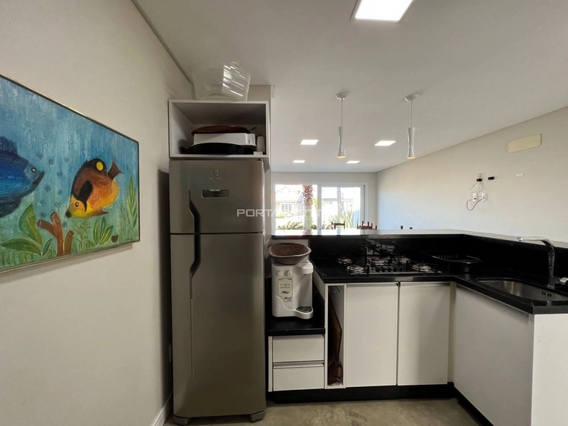 Casa com 04 suítes à venda no condomínio Las Palmas em Xangri-lá RS: 28ª foto da galeria de imagens do imóvel