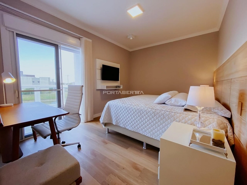 Casa à venda com 04 suítes no condomínio Rossi Atlântida: 2ª foto da galeria de imagens do imóvel