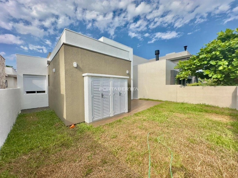 Casa com 04 suítes frente Norte a venda no condomínio Blue em Xangri-lá RS: 13ª foto da galeria de imagens do imóvel