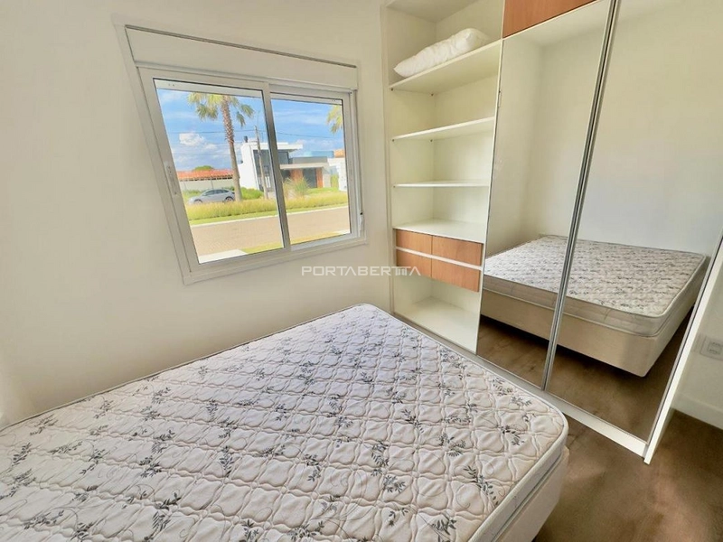 Casa com 04 suítes frente Norte a venda no condomínio Blue em Xangri-lá RS: 4ª foto da galeria de imagens do imóvel