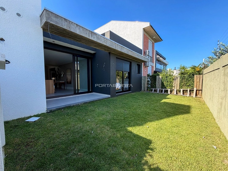 Casa térrea mobiliada e decorada, nova, condomínio Sunset: 15ª foto da galeria de imagens do imóvel