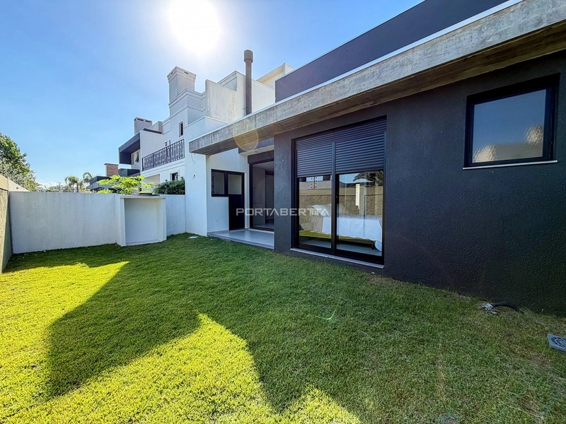 Casa térrea mobiliada e decorada, nova, condomínio Sunset: 14ª foto da galeria de imagens do imóvel
