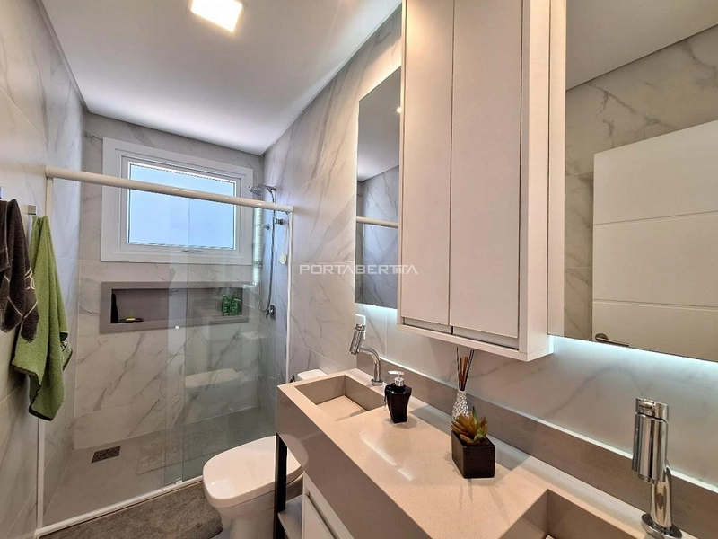 Casa com 04 suítes no condomínio Riviera em Xangri-lá RS: 4ª foto da galeria de imagens do imóvel