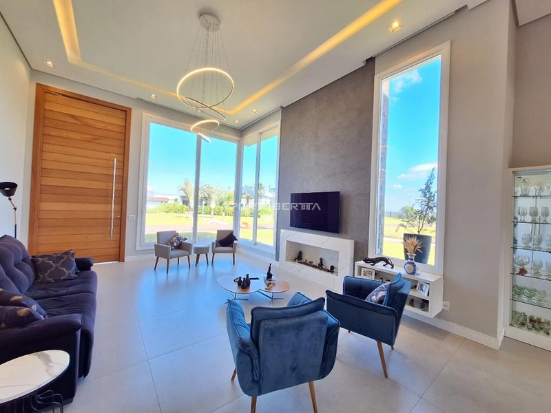 Casa com 04 suítes no condomínio Riviera em Xangri-lá RS: 29ª foto da galeria de imagens do imóvel