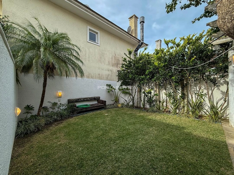 Casa com 04 dormitórios no condomínio Pacific em Xangri-lá RS: 14ª foto da galeria de imagens do imóvel