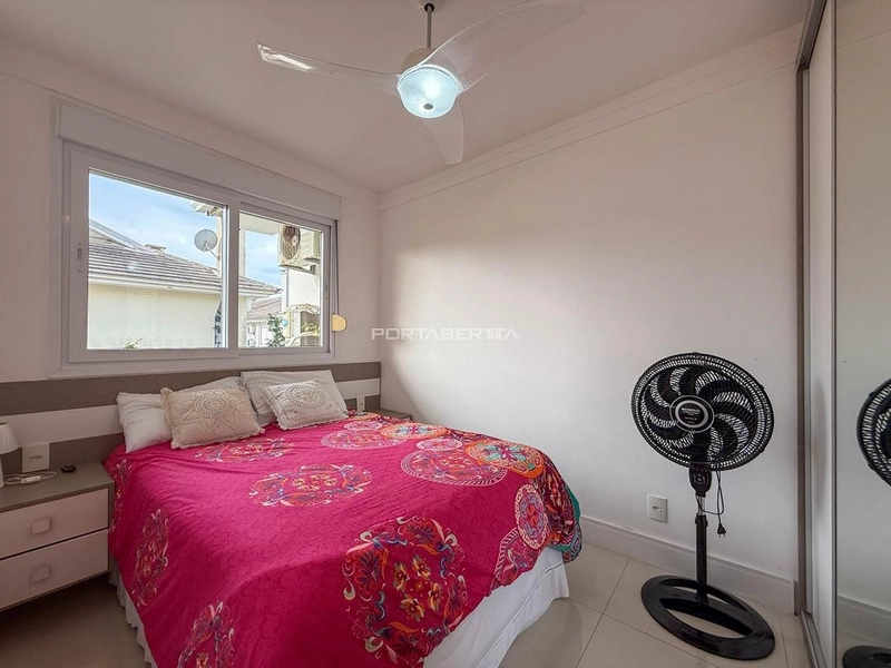 Casa com 04 dormitórios no condomínio Pacific em Xangri-lá RS: 9ª foto da galeria de imagens do imóvel