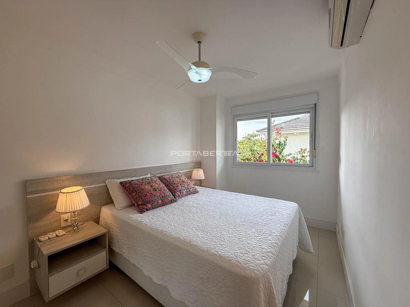Casa com 04 dormitórios no condomínio Pacific em Xangri-lá RS: 7ª foto da galeria de imagens do imóvel