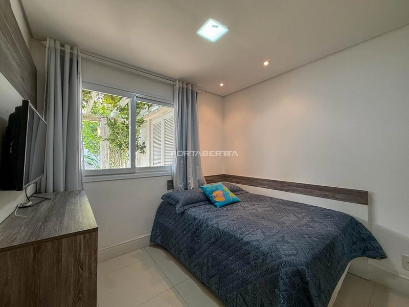 Casa com 04 dormitórios no condomínio Pacific em Xangri-lá RS: 12ª foto da galeria de imagens do imóvel