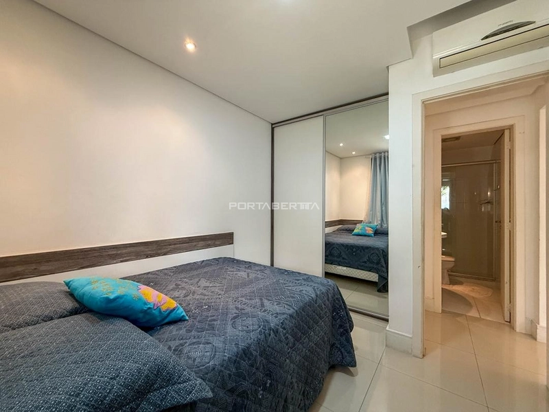Casa com 04 dormitórios no condomínio Pacific em Xangri-lá RS: 11ª foto da galeria de imagens do imóvel