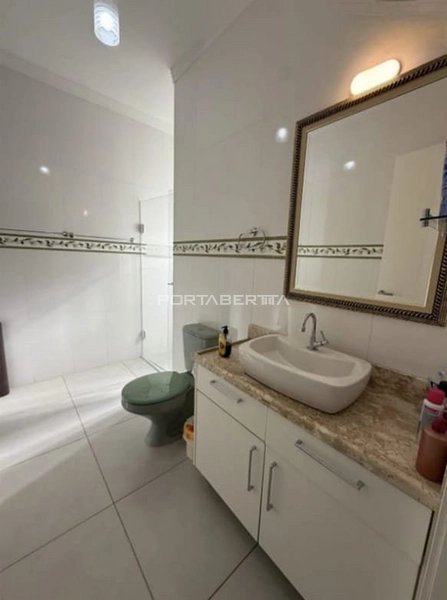 Casa com 03 suítes à venda no condomínio Las Palmas em Xangri-lá RS: 2ª foto da galeria de imagens do imóvel